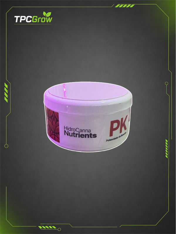 Producto - PK HidroCanna Nutrients