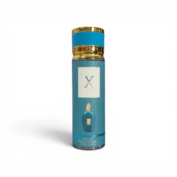 Producto - BODY MIST 250 ML - ERBA PURA