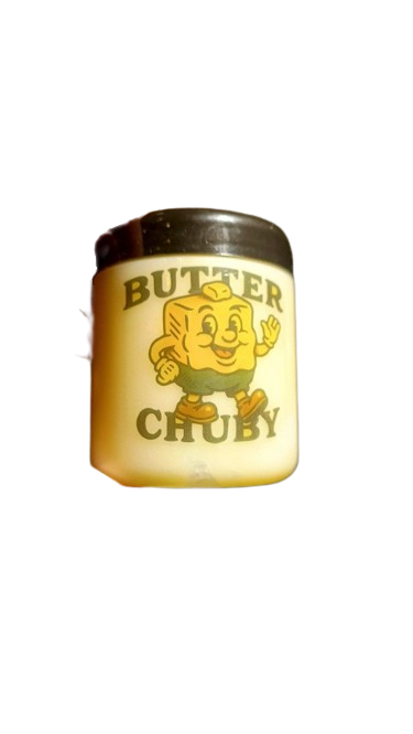 Producto - BUTTER CHUBY - 250gr