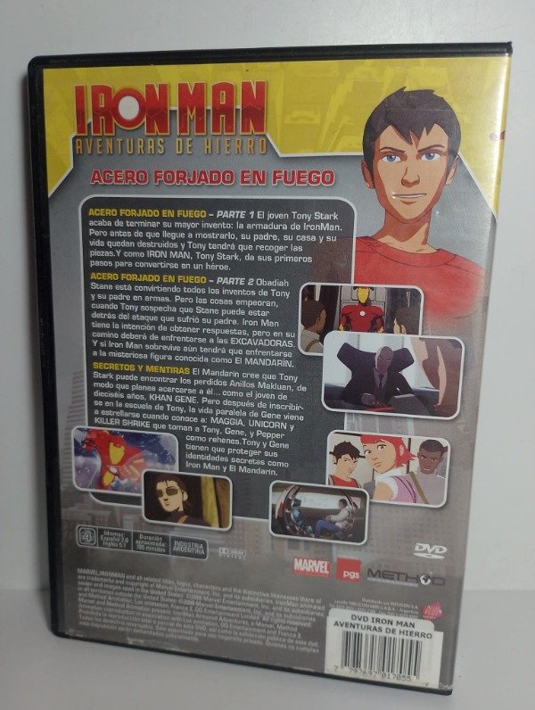 Miniatura de producto - 1