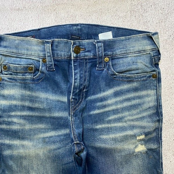 Producto - True Religion Rocco Relaxed Skinny - 6