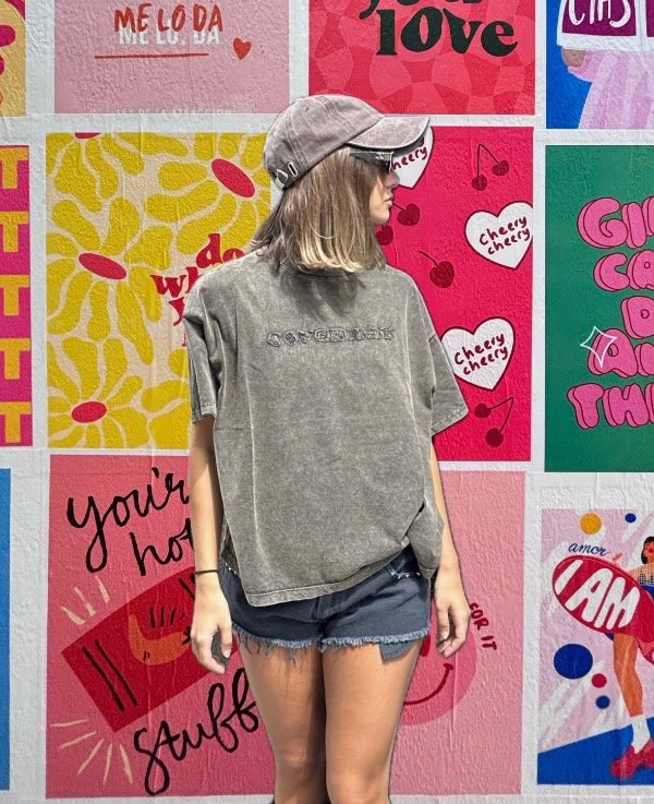 Producto - Remerón Covernar