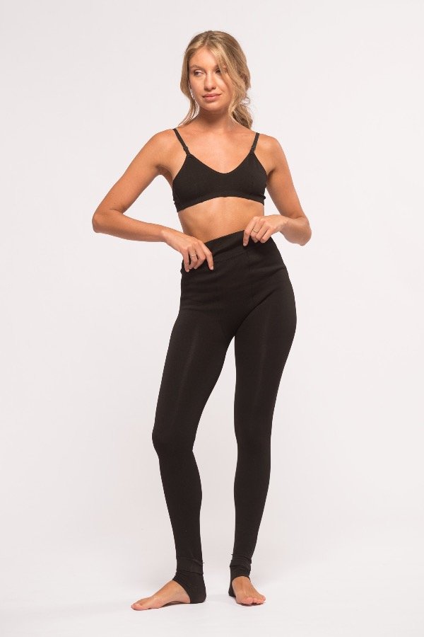 Producto - Pantymedia con piel unisex