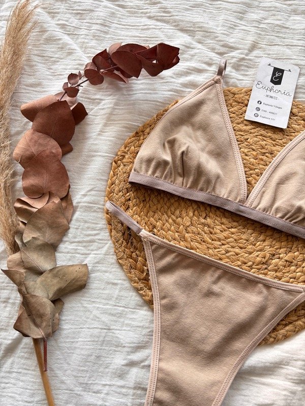 Producto - Anne Nude