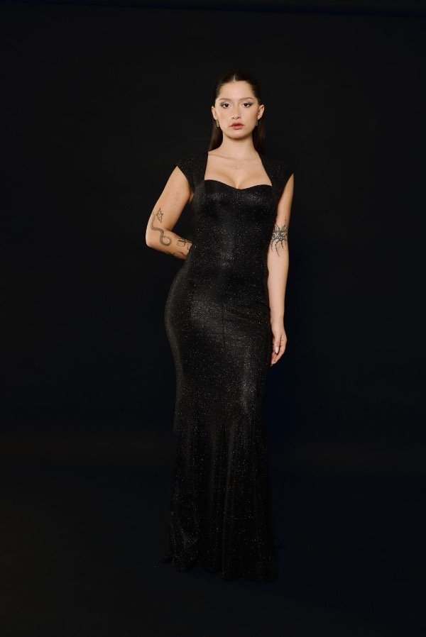 Producto - Vestido Cleopatra