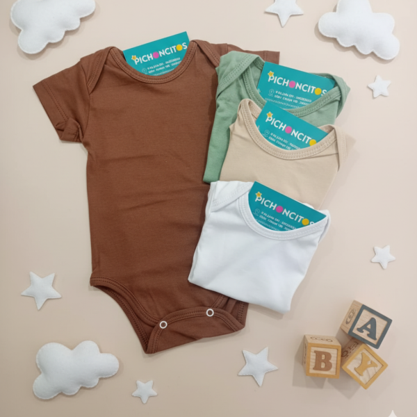 Producto - Body Liso