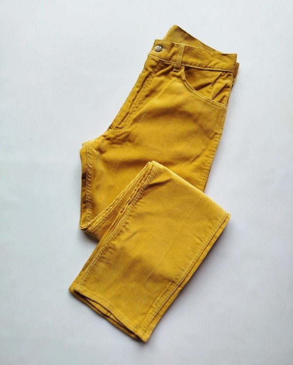 Producto - Pantalón corderoy Salik . NUEVO
