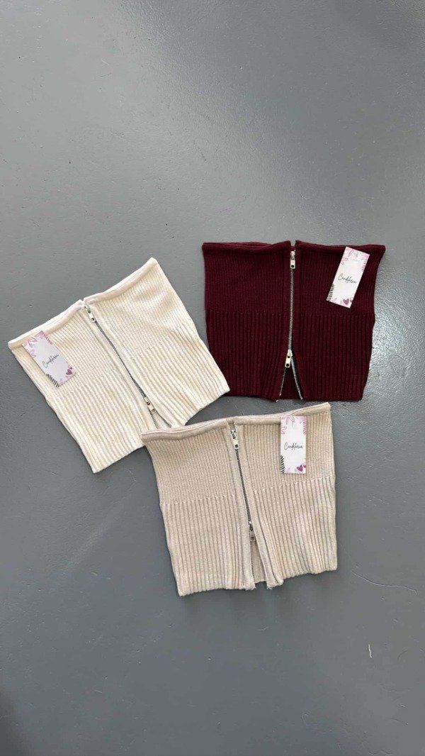 Producto - Top Cierre