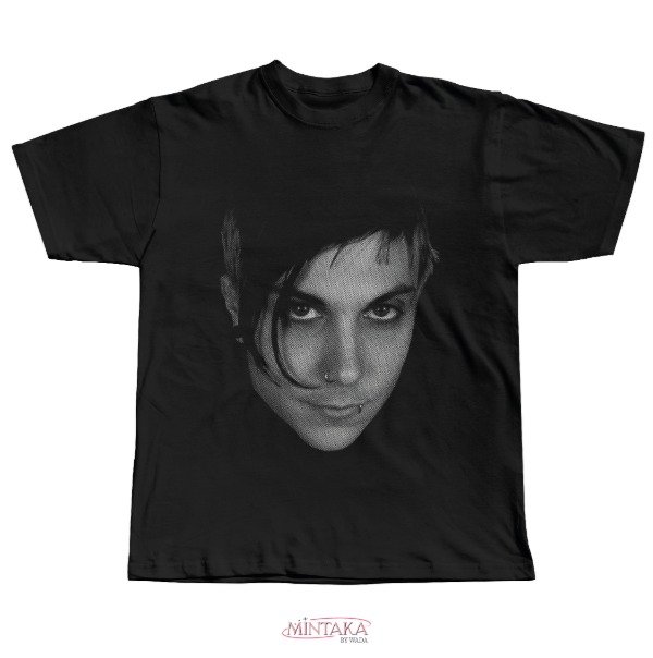 Producto - mbw x mcr x faces x frank