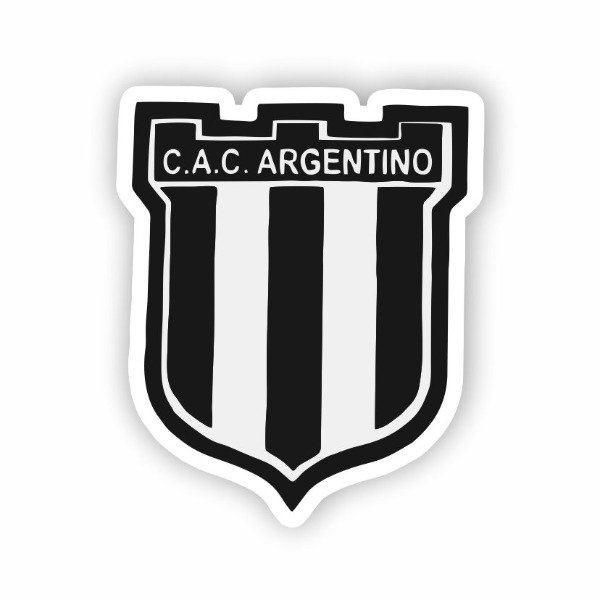 Producto - ST00686 Club central argentino