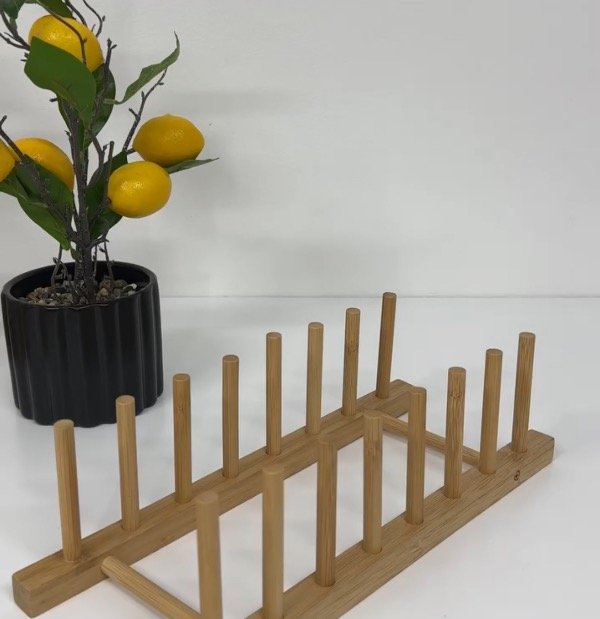 Producto - Organizador Bambú