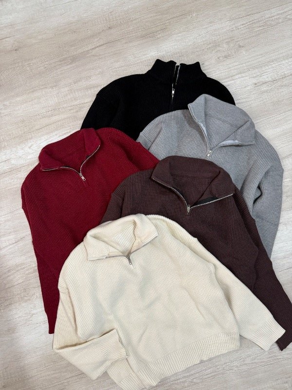 Producto - Sweater Atenea