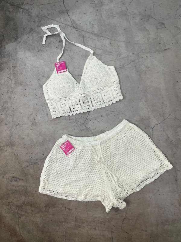 Producto - CONJUNTO TOTEM