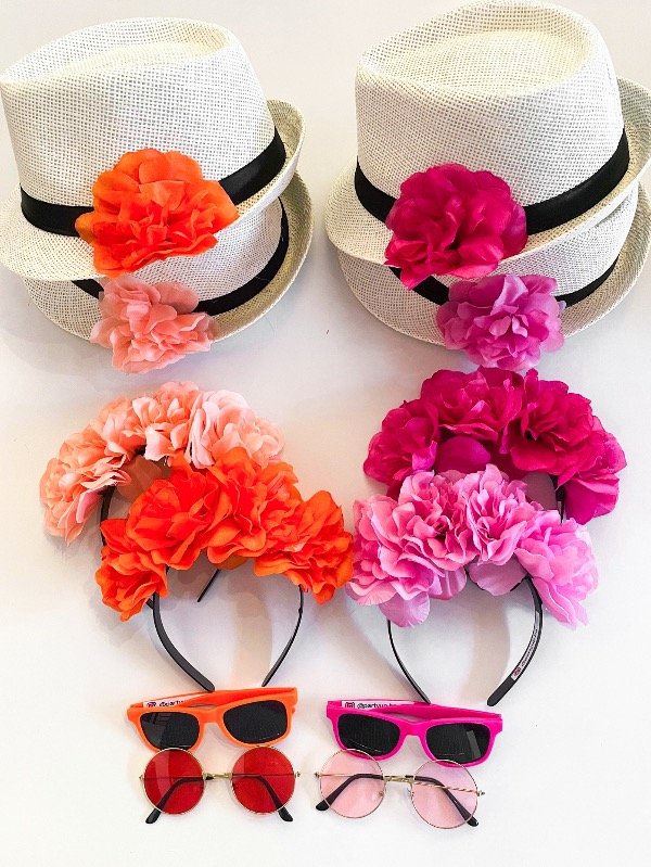 Producto - Combo Colores