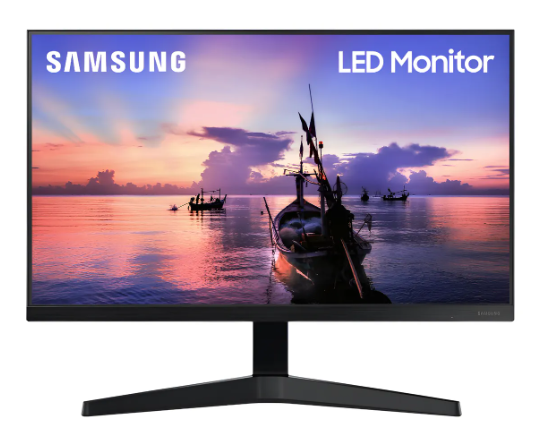 Producto - Monitor LED 24" Samsung F24T350 (42325-2)
