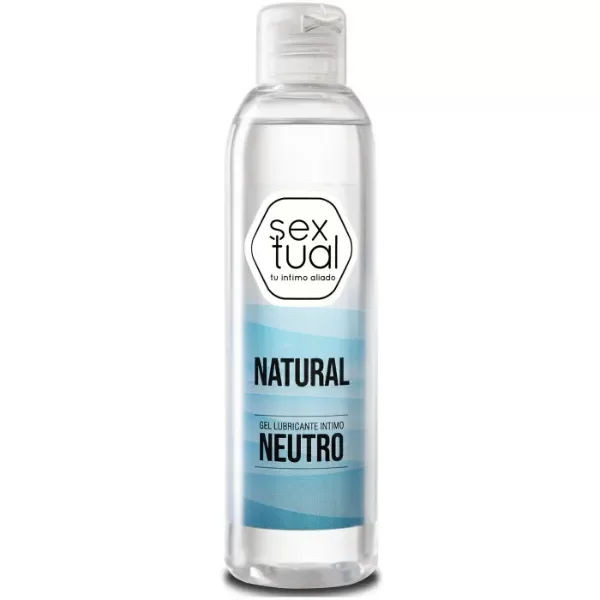 Producto - Combo Sextual Plus 200 ml (neutro/oleo masajes) - 1