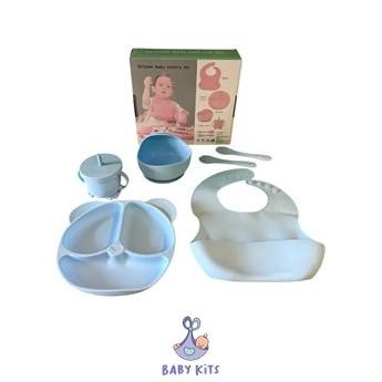 Producto - SET COMPLETO DE ALIMENTACION
