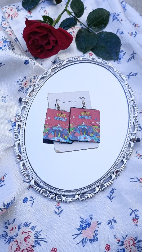 Producto - Aros Hope World