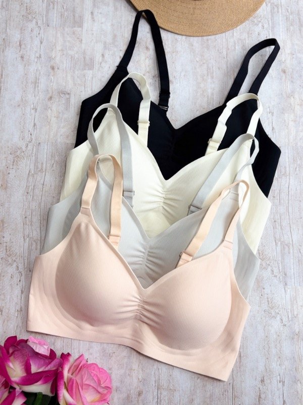 Producto - Corpi sin costuras Art 910