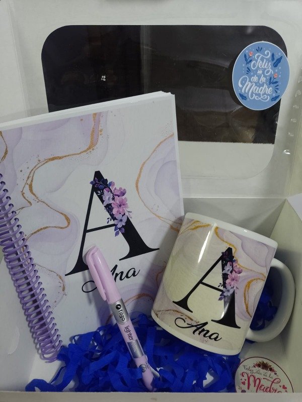 Producto - Diseños personalizados