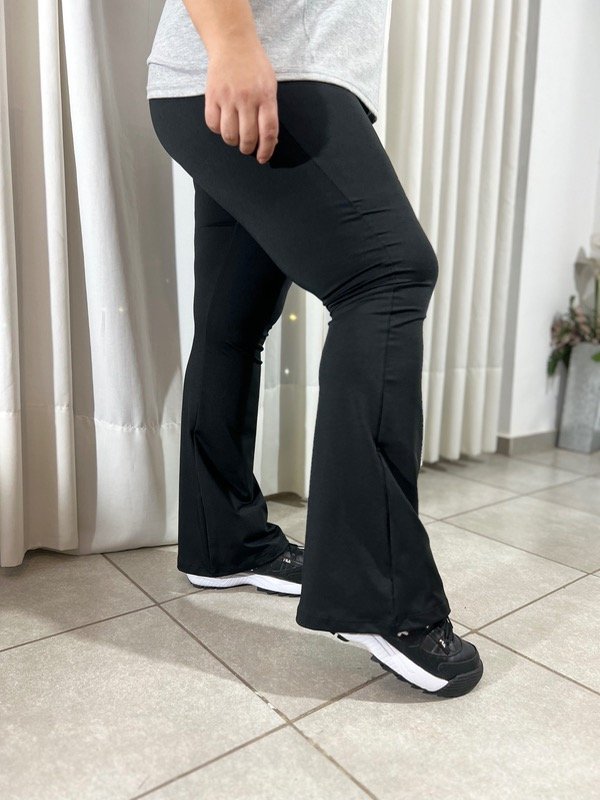 Producto - Calza Oxford frizada
