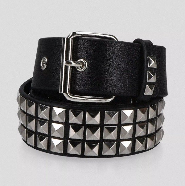 Producto - Cinto Con Tachas