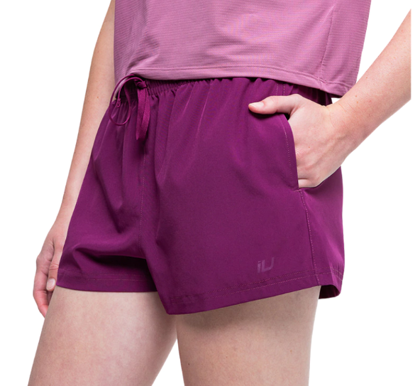 Producto - Short IU Vitaly