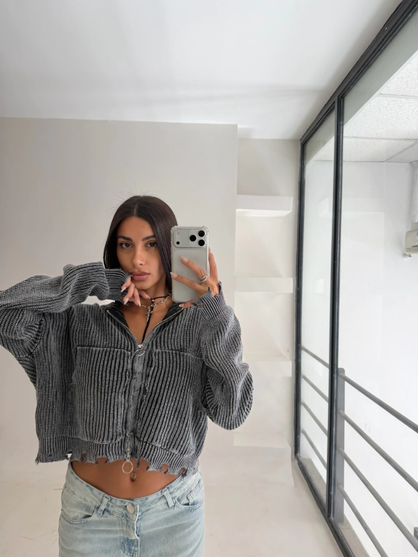 Producto - Campera Killah