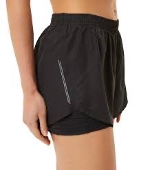 Producto - SHORT BUIRA CON CALZA