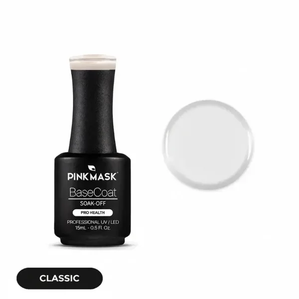 Producto - BASE COAT 15 ML