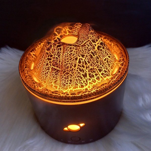 Producto - Humidificador Volcan