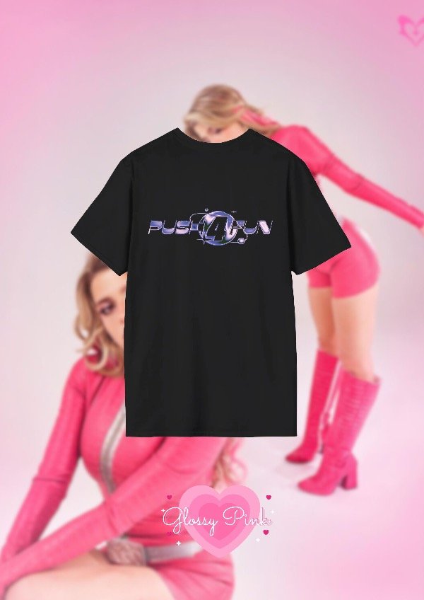 Producto - Remeron Push 4 Fun - DTF