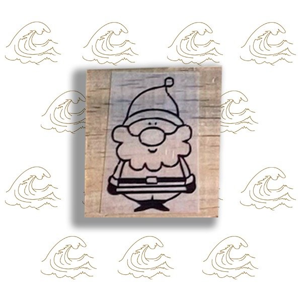 Producto - 4x4 Papá Noel