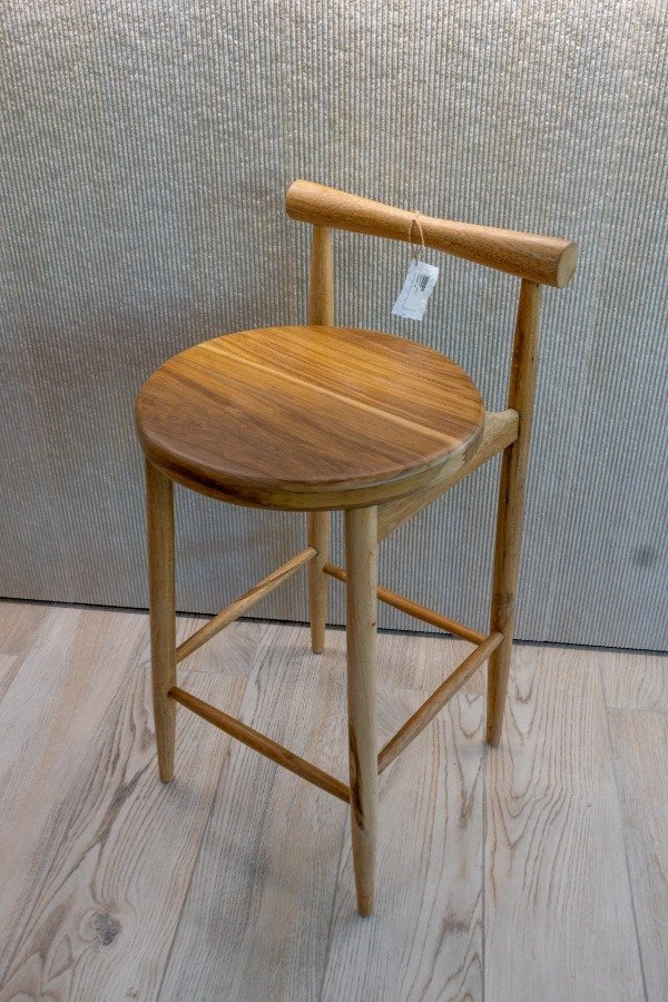 Producto - BANQUETA TOMATA