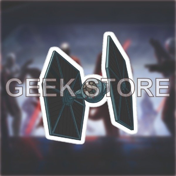 Producto - #08 Star Wars