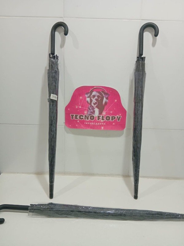 Producto - Paraguas largo