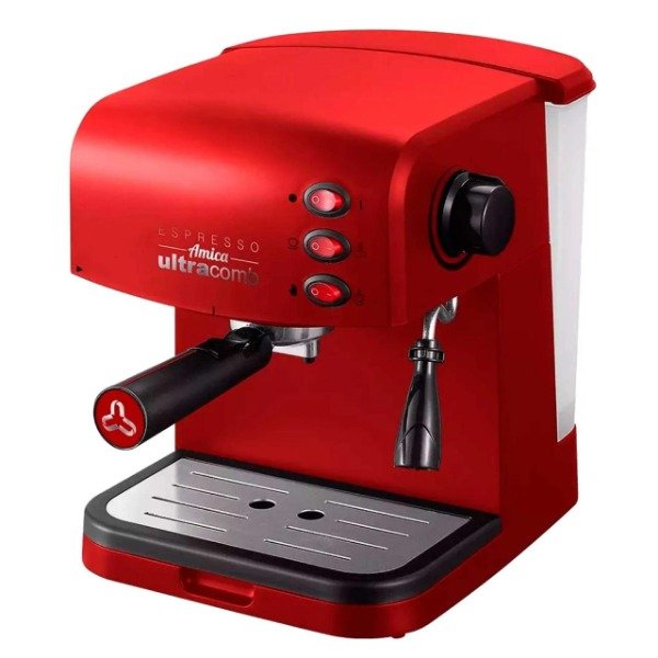 Producto - Cafetera Express