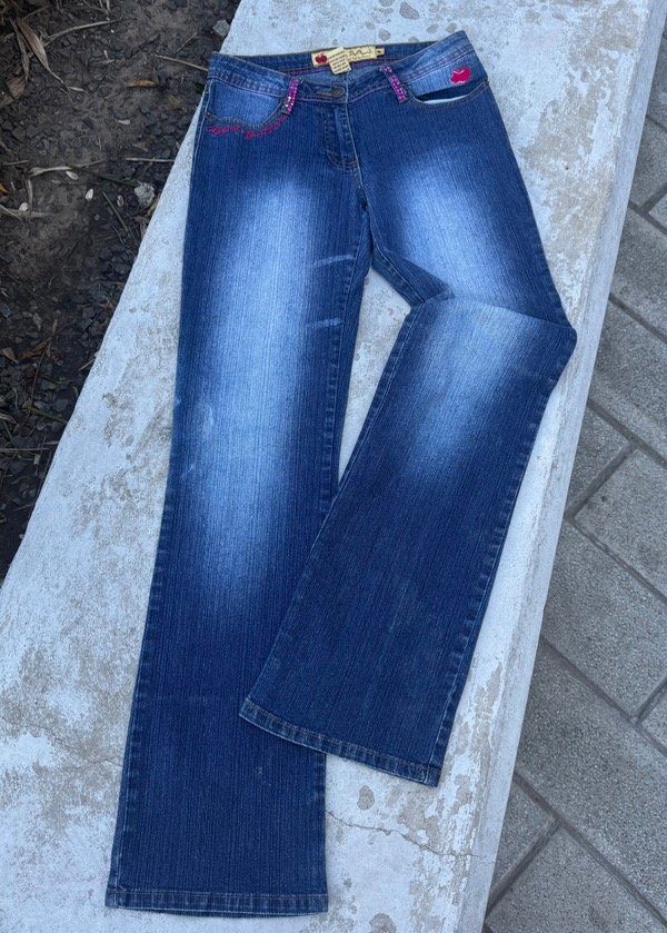 Producto - Jean Apple Bottoms t36/38 - 6