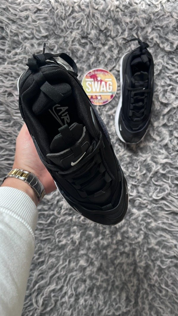 Producto - AIR MAX FURYOSA BLACK AND WHITE - 1