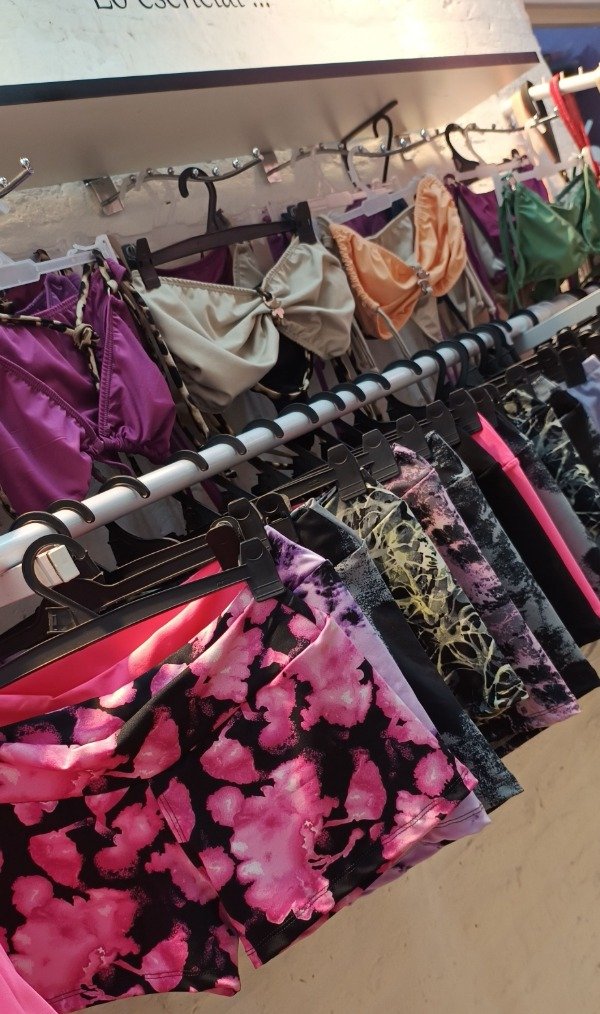 Producto - Short Lycra