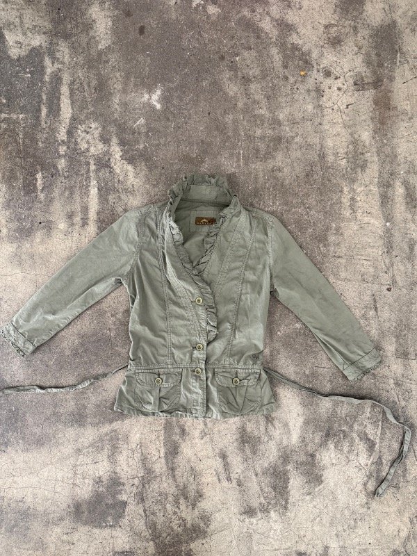 Producto - saco wanama