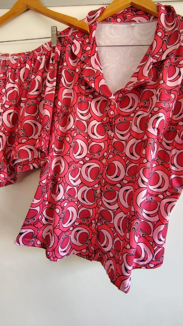 Producto - CAMISERO LOTSO CARIÑOSO