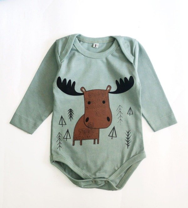 Producto - ARTICULO 101 - P - BODY ML ESTAMPA ALCE