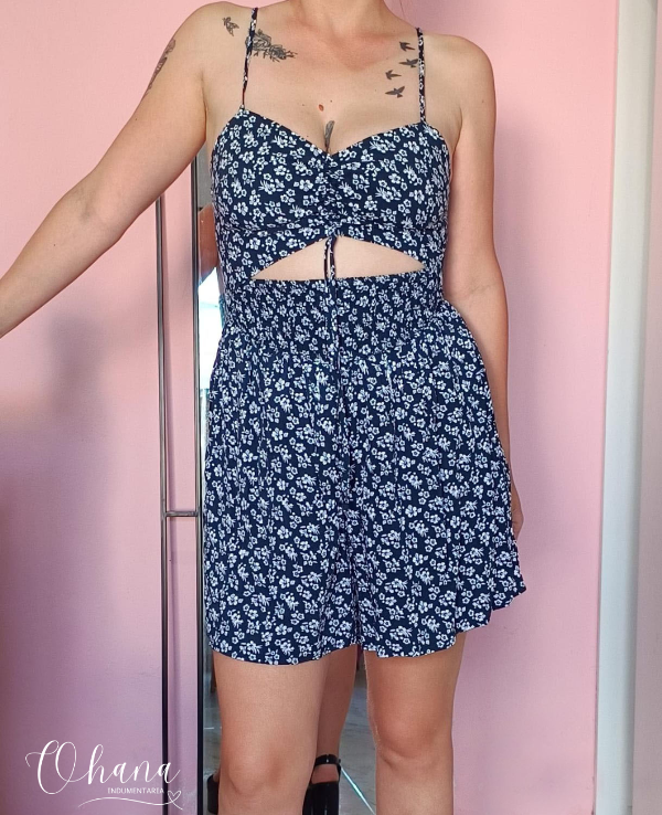 Producto - Monito Delfina