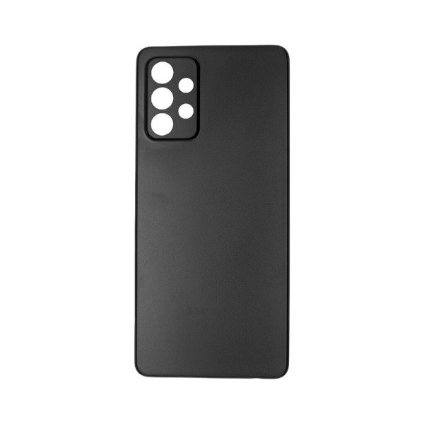 Producto - A72  - NEGRO