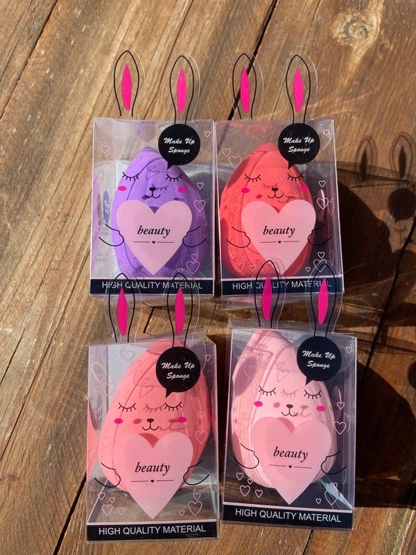 Producto - Esponjita