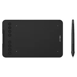 Producto - Mesas Digitalizadoras Mesa Digitalizadora Xp Pen Deco Fun...