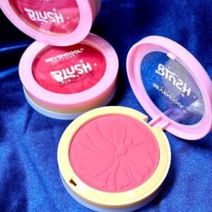 Producto - 9208 BLUSH/RUBOR  SEVENCOOL X1U.