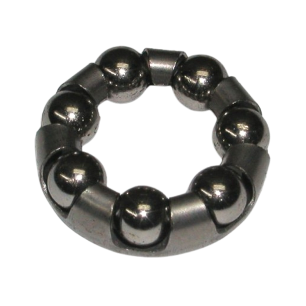 Producto - GRAPODINA DE RUEDA TRASERA