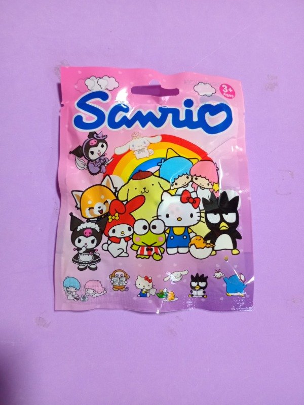 Producto - Sobre sorpresa Sanrio